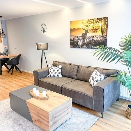 Appartement Am Mythenweg Thale Eksteriør billede