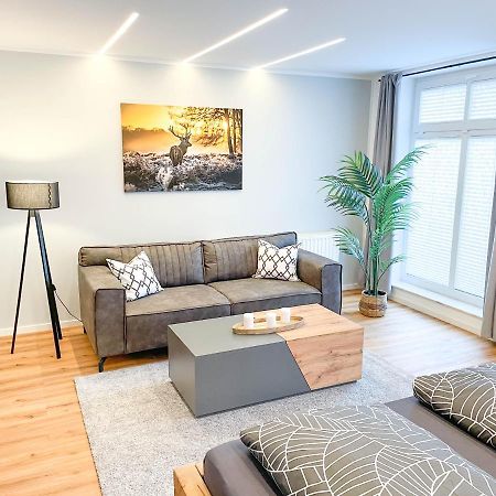 Appartement Am Mythenweg Thale Eksteriør billede