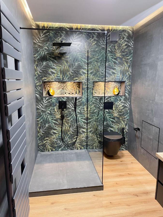 Appartement Am Mythenweg Thale Eksteriør billede